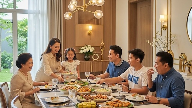 Building Homes for Generations with Camella Prestige 