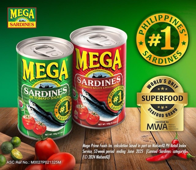 The Medical Wellness Association Declares 2026 as “The Year of the Sardine”