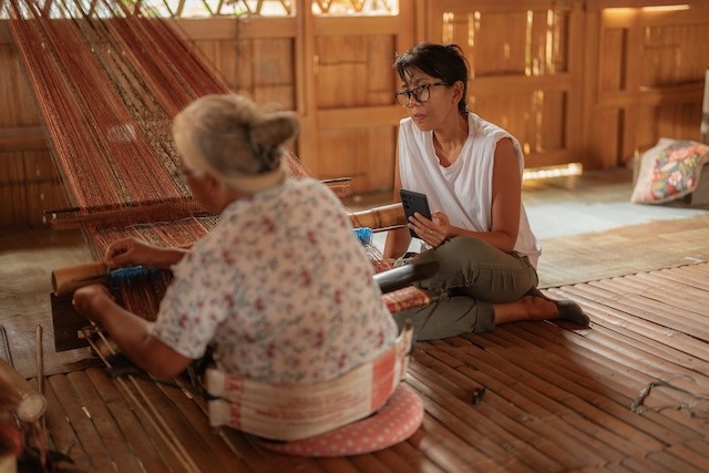 Renowned designer Len Cabili finds work-life balance with the help of world-class innovation Smart