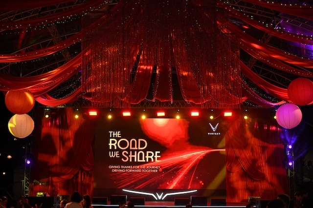 VinFast Shifts into High Gear in 2026 with Bigger Electric SUVs and Nationwide Expansion