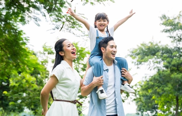 SUN LIFE GREPA INTRODUCES SUN GREPA EASYLINK PROTECT