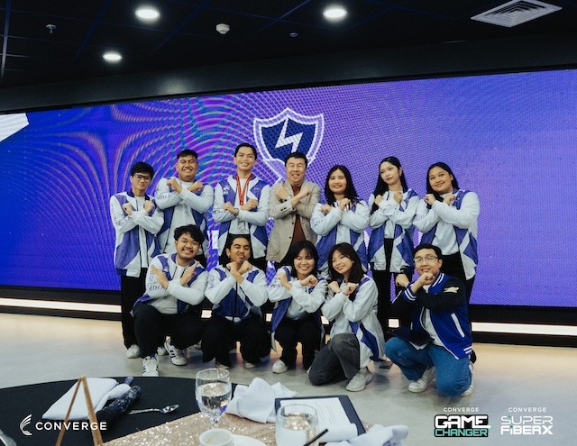 Converge FiberX Student League Reaches Visayas and Mindanao In 2026