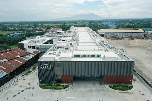 ABB powers Philippines’ first AI-ready hyperscale data center with resilient, sustainable infrastructure