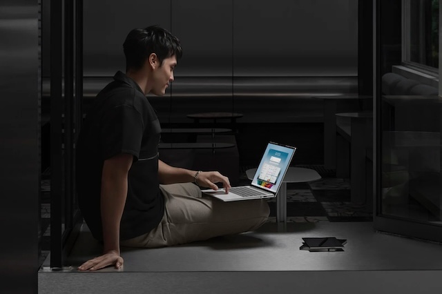 Acer Announces New Lineup of Premium Swift AI Copilot+ PCs Featuring Intel Core Ultra Series 3 Processors