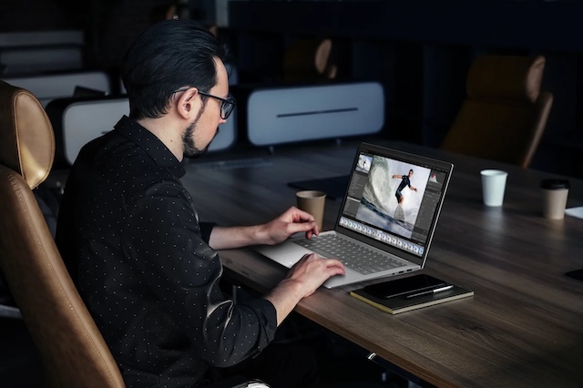 Acer Announces New Lineup of Premium Swift AI Copilot+ PCs Featuring Intel Core Ultra Series 3 Processors