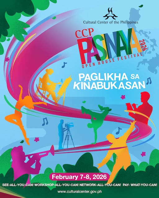 CCP Pasinaya returns with new component and venue partners in 2026