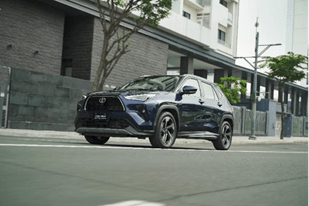 Kick Off the New Year in Style! Drive Home a New Toyota This January 