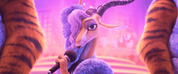 Step back into the world of ‘Zootopia 2’ – now showing in cinemas nationwide! 