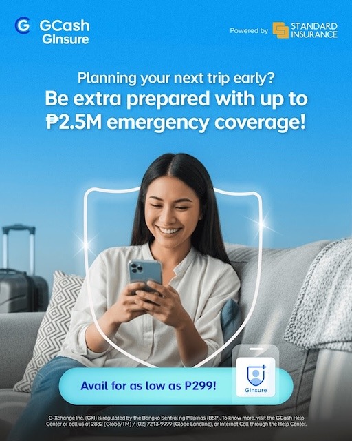 One App for Every Trip: How GCash Brings All Your Travel Needs Together