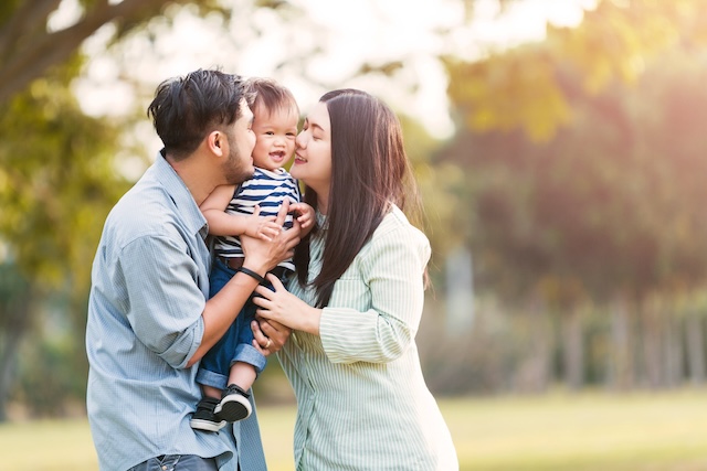 This Love Month, Planning Ahead Becomes the Ultimate Act of Care St. Peter