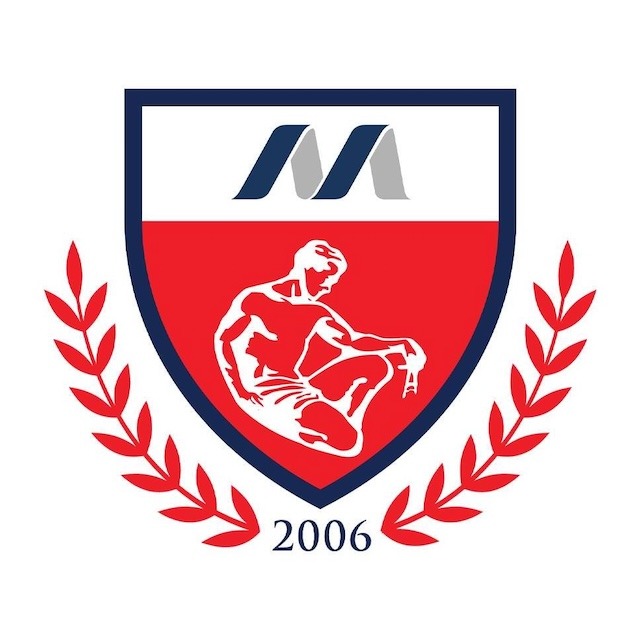 Mapúa Malayan Colleges Laguna (Mapúa MCL) logo