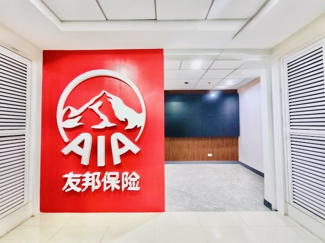 AIA Philippines relocates Binondo office to strengthen customer access in Manila