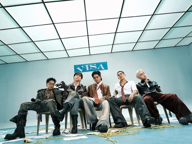 SB19 turns frustration into fire with era-defining anthem “VISA”