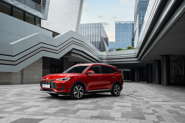 MG Philippines Kicks Off 2026 with Big Cash Savings and Exceptional Financing Offers