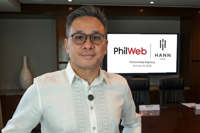 PhilWeb Corporation Propels HANN Casino into Digital Space with Launch of HANN Online