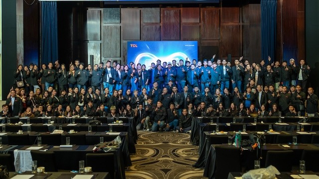 Building the Future Together: TCL’s AI-Driven HVAC Solutions for Industry Partners