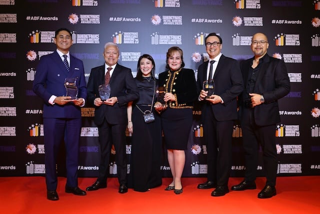Filinvest Group Earns Multiple Awards in 2025, Shaped by 70 Years of Enabling Dreams
