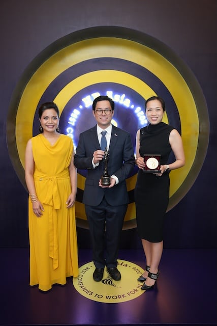 Filinvest Group Earns Multiple Awards in 2025, Shaped by 70 Years of Enabling Dreams
