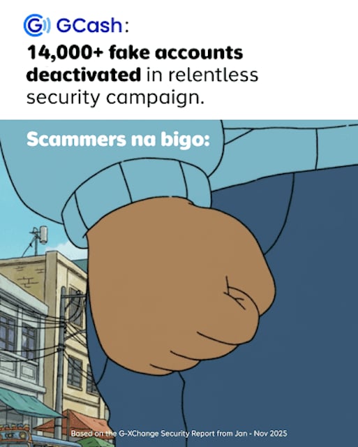 Strengthening Safer Digital Habits in 2026 GCash