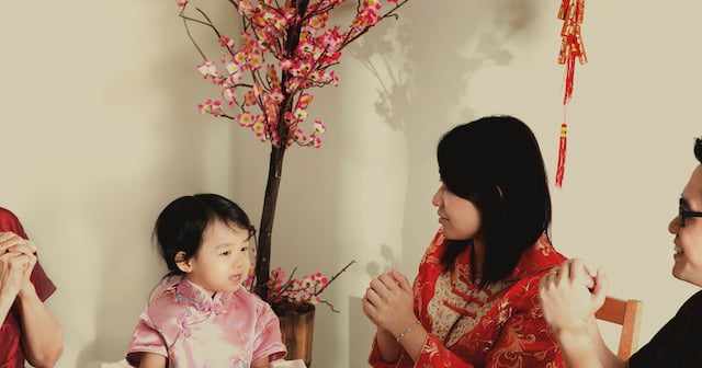 3 Financial Traditions to Propel Your Wealth this Year of the Fire Horse sun life