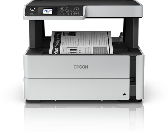 Epson Streamlines Everyday Banking Operations with Proven Printing Solutions
