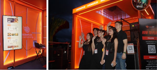 ArenaPlus Joins Sinulog and Dinagyang in Reimagining Festival Experiences