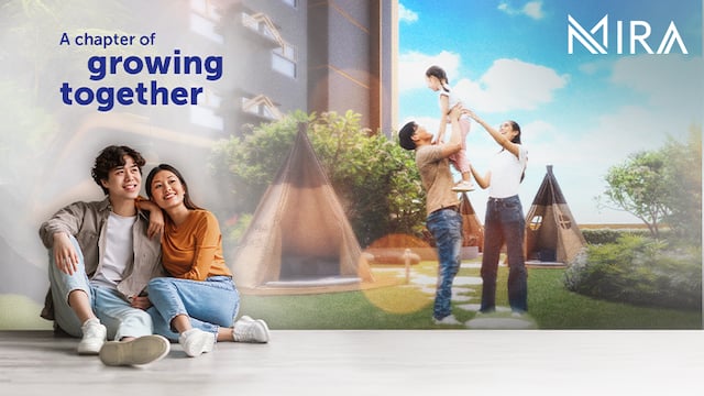 MIRA: Where the Next Chapter of Family Life Begins
