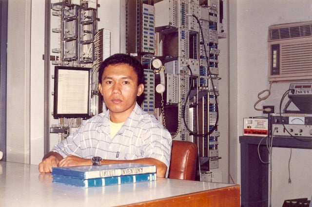 A Pamana of Commitment: Decades of Service That Shaped PLDT