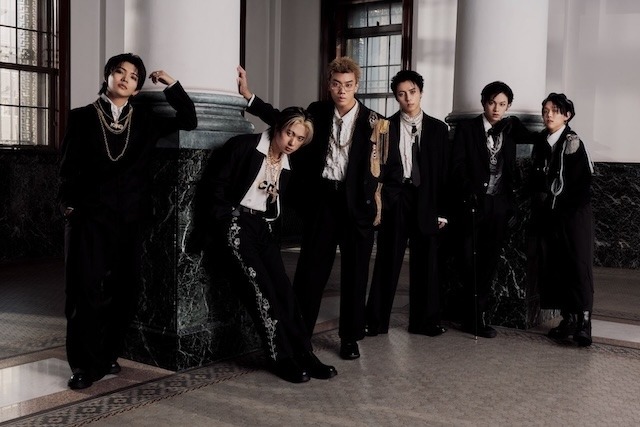 Japan’s Breakout Boy Group LIL LEAGUE Unveils New Album NEOMATIC, Aiming to Captivate Southeast Asia