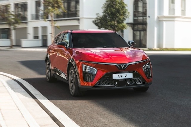 A New Era of EV Ownership in the Philippines: VinFast Makes Owning an EV Easier for Filipinos with New Incentives and Battery Subscription Program