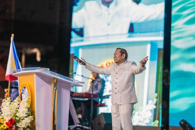 ORAS NG HIMALA Celebrates 33rd Living Like Jesus Anniversary with “Christ’s Power in Action”