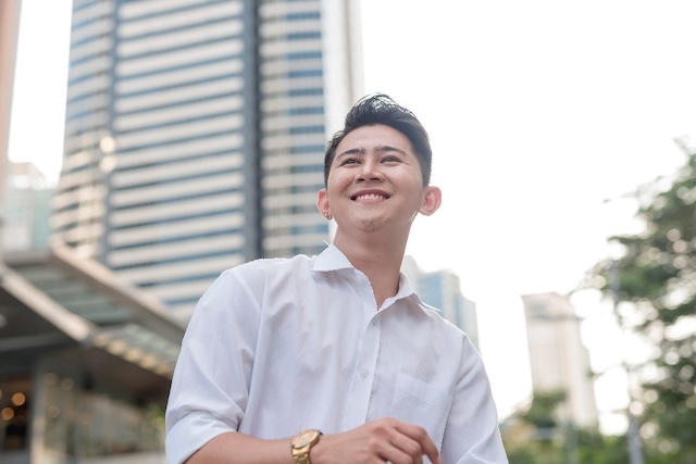 Adulting upgraded: Why getting life insurance is your best power move