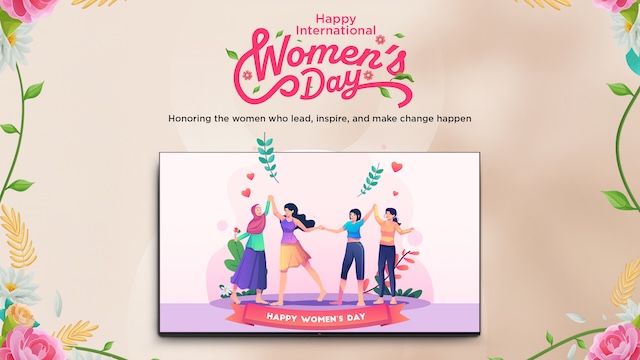 Commanding the Future: How TCL Technology Powers the Modern Woman