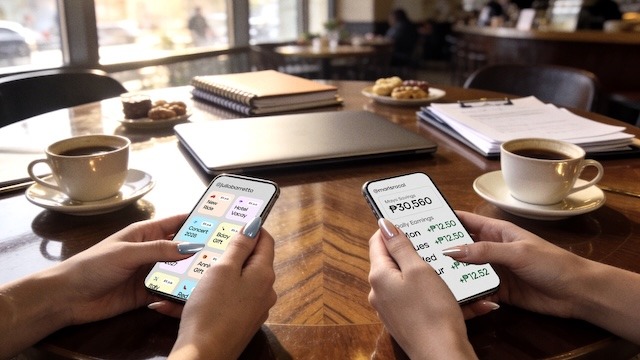 Financial Independence Is the Real Power Move This Women’s Month and Maya Is Here to Help