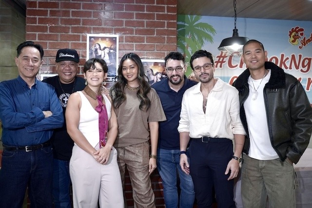 ‘Songs For Selina’ tackles the exploitative nature of the record label industry