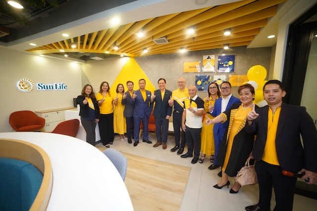 Sun Life Strengthens Client Reach with 100 New Business Offices for 2026