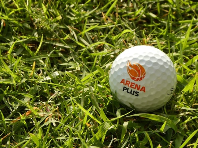 ArenaPlus reinforces support for golf community through Golden Tee Tournament