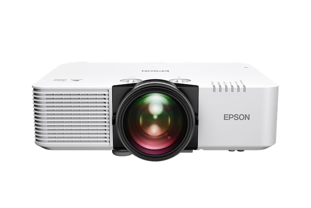 Epson Enhances MICE Events with Bright, Large-Screen Projection