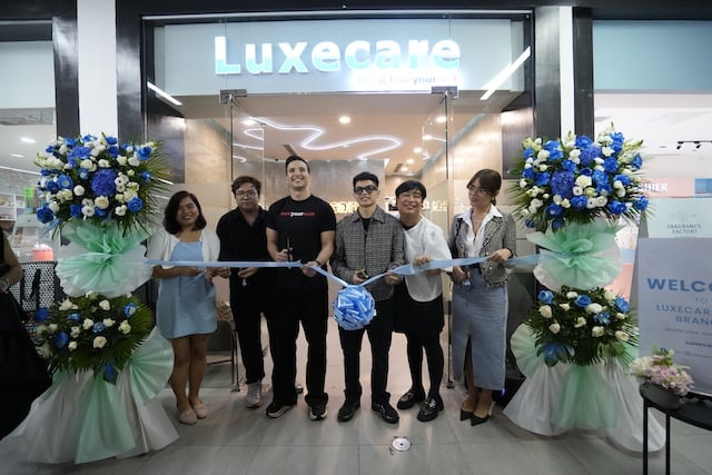 Luxecare Opens PITX Branch, Marks 6 Years of Premium, Inclusive Wellness