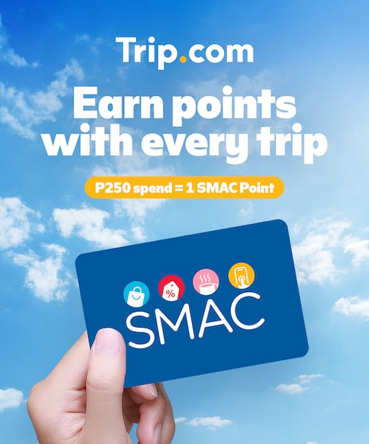 SM expands rewards ecosystem through Trip.com partnership