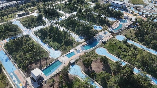 Landco Lifestyle Ventures’ Flagship Estate, Club Laiya, Enters Full Cycle with Premier District Launch and The Spinnaker Topping Off