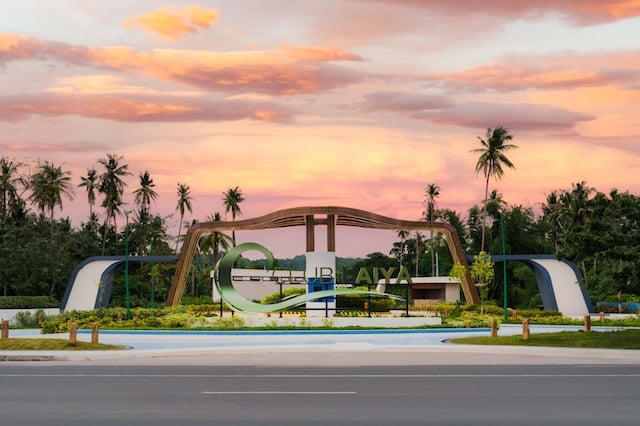 Landco Lifestyle Ventures’ Flagship Estate, Club Laiya, Enters Full Cycle with Premier District Launch and The Spinnaker Topping Off