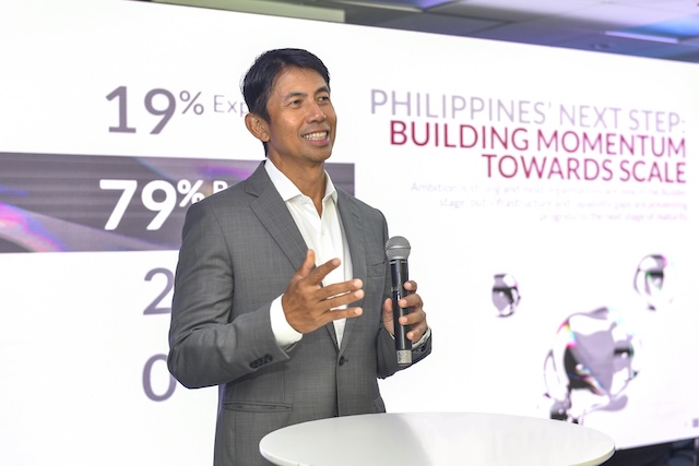 ST Telemedia Global Data Centres Report Highlights the Philippines’ AI Ambitions — and the Infrastructure Gap Holding Them Back