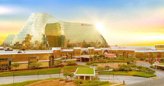 Okada Manila Marks 7-Year Forbes Travel Guide 5-Star Streak, Setting Benchmark for Integrated Resort Excellence