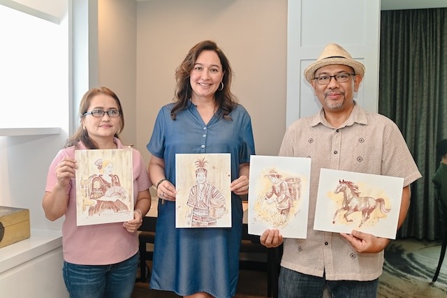 Ascott Makati Savors the Art of Fine Living Through Tea