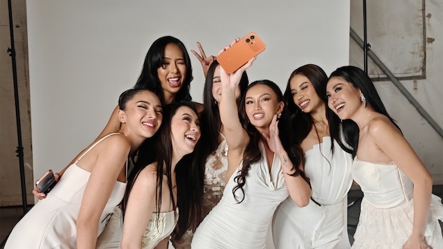 SPOTTED: HONOR 600 Surfaces at Miss Universe PH 2026 Pre-Pageant