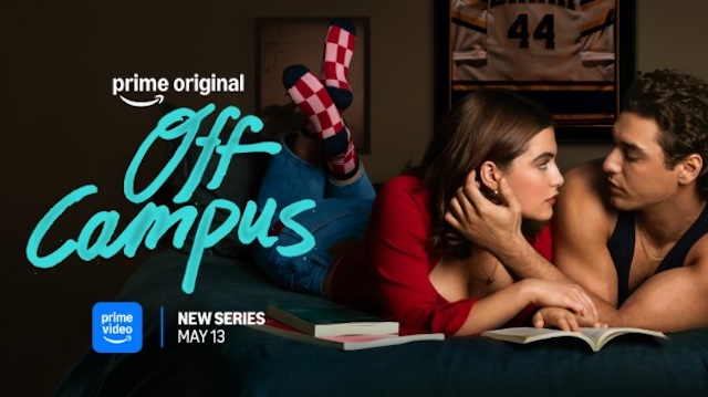 Locker Rooms and Late Nights: The Off Campus Trailer Is Here Prime Video