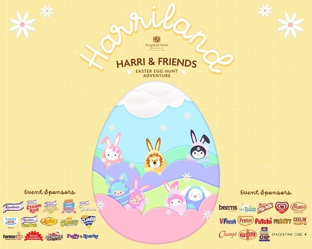 Holy Week Reimagined: Reflect, Rejuvenate, and Celebrate at Kingsford Hotel Manila