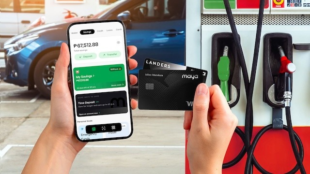 The Smart Saver’s Guide to Surviving Rising Prices Maya landers