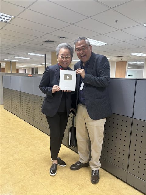 SM strengthens stakeholder communication through online platform